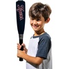 image:imageFranklin Sports MLB Jumbo Foam Baseball Bat  Ball Sets  Kids Oversize Foam Baseball Bats  Soft Baseballs  Indoor  Outdoor Youth Baseball Toy  MLB Team Baseball Bat  Ball SetsDetroit Tigers