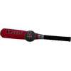 image:imageFranklin Sports MLB Jumbo Foam Baseball Bat  Ball Sets  Kids Oversize Foam Baseball Bats  Soft Baseballs  Indoor  Outdoor Youth Baseball Toy  MLB Team Baseball Bat  Ball SetsLos Angeles Angels