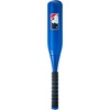 image:imageFranklin Sports MLB Jumbo Kids Plastic Baseball Bat  Backyard Bat with Large Barrel for Toddlers  Fat Plastic BatAssorted Colors May Vary