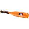 image:imageFranklin Sports MLB Jumbo Kids Plastic Baseball Bat  Backyard Bat with Large Barrel for Toddlers  Fat Plastic BatAssorted Colors May Vary