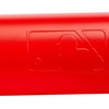 image:imageFranklin Sports MLB Jumbo Kids Plastic Baseball Bat  Backyard Bat with Large Barrel for Toddlers  Fat Plastic BatAssorted Colors May Vary