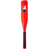 image:imageFranklin Sports MLB Jumbo Kids Plastic Baseball Bat  Backyard Bat with Large Barrel for Toddlers  Fat Plastic BatRed