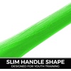 image:imageFranklin Sports MLB Kids Baseball Bat and Ball Set  Lightweight 30 Youth Plastic Bat  Multiple ColorsGreen