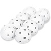 image:imageFranklin Sports MLB Kids Baseball Bat and Ball Set  Lightweight 30 Youth Plastic Bat  Multiple ColorsWhite