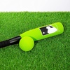 image:imageFranklin Sports MLB Kids Foam Baseball Bat  Ball Sets  Indoor  Outdoor Soft Foam Baseball Bats for Kids  Toddlers  Regular  Jumbo Barrels  24 or 27 LengthGreen