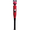 image:imageFranklin Sports MLB Kids Foam Baseball Bat  Ball Sets  Indoor  Outdoor Soft Foam Baseball Bats for Kids  Toddlers  Regular  Jumbo Barrels  24 or 27 LengthAssorted