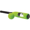 image:imageFranklin Sports MLB Kids Foam Baseball Bat  Ball Sets  Indoor  Outdoor Soft Foam Baseball Bats for Kids  Toddlers  Regular  Jumbo Barrels  24 or 27 LengthAssorted