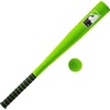 image:imageFranklin Sports MLB Kids Foam Baseball Bat  Ball Sets  Indoor  Outdoor Soft Foam Baseball Bats for Kids  Toddlers  Regular  Jumbo Barrels  24 or 27 LengthGreen
