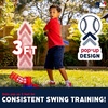 image:imageFranklin Sports MLB Pop A PitchOne Size