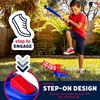 image:imageFranklin Sports MLB Pop A PitchOne Size
