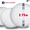 image:imageFranklin Sports MLB Pop A PitchOne Size