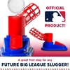 image:imageFranklin Sports MLB Pop A PitchOne Size