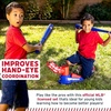 image:imageFranklin Sports MLB Pop A PitchOne Size