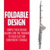 image:imageFranklin Sports MLB Professional MultiSport Returner  68 x 48