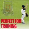 image:imageFranklin Sports MLB Professional MultiSport Returner  68 x 48