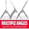 image:imageFranklin Sports MLB Professional MultiSport Returner  68 x 48