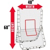 image:imageFranklin Sports MLB Professional MultiSport Returner  68 x 48