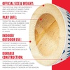 image:imageFranklin Sports MLB Soft Strike Tee Balls12 Pack