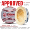 image:imageFranklin Sports MLB Soft Strike Tee Balls12 Pack