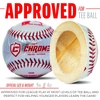 image:imageFranklin Sports MLB Soft Strike Tee Balls3 Pack