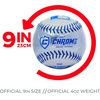 image:imageFranklin Sports MLB Soft Strike Tee Balls3 Pack