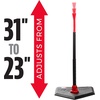 image:imageFranklin Sports MLB Spring Swing No Tip Batting Tee