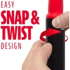 image:imageFranklin Sports MLB Spring Swing No Tip Batting Tee