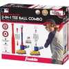 image:imageFranklin Sports MLB Super Star Batter 2 in 1