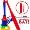 image:imageFranklin Sports MLB Super Star Batter 2 in 1