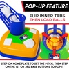 image:imageFranklin Sports MLB Super Star Batter 2 in 1