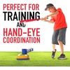 image:imageFranklin Sports MLB Super Star Batter 2 in 1