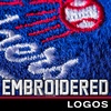 image:imageFranklin Sports MLB Team Licensed Baseball Wristbands  MLB Team Logo Sweat Wristbands  Great for Costumes  Uniforms  PairLos Angeles Dodgers