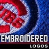 image:imageFranklin Sports MLB Team Licensed Baseball Wristbands  MLB Team Logo Sweat Wristbands  Great for Costumes  Uniforms  PairTexas Rangers