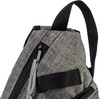 image:imageFranklin Sports MLB Team Licensed Crossbody Slingbak Baseball Shoulder Bag for Men amp WomenColoado Rockies