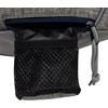 image:imageFranklin Sports MLB Team Licensed Crossbody Slingbak Baseball Shoulder Bag for Men amp WomenMinnesota Twins