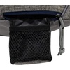 image:imageFranklin Sports MLB Team Licensed Crossbody Slingbak Baseball Shoulder Bag for Men amp WomenTampa Bay Rays