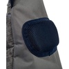 image:imageFranklin Sports MLB Team Licensed Crossbody Slingbak Baseball Shoulder Bag for Men amp WomenTampa Bay Rays