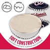 image:imageFranklin Sports MLB Team Soft Baseballs  Team Logo  Fan Shop Toy Baseball for Kids  Decoration for Desks and OfficeTeam Specific