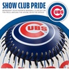 image:imageFranklin Sports MLB Team Soft Baseballs  Team Logo  Fan Shop Toy Baseball for Kids  Decoration for Desks and OfficeTeam Specific