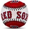 image:imageFranklin Sports MLB Team Soft Baseballs  Team Logo  Fan Shop Toy Baseball for Kids  Decoration for Desks and OfficeTeam Specific