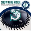 image:imageFranklin Sports MLB Team Soft Baseballs  Team Logo  Fan Shop Toy Baseball for Kids  Decoration for Desks and OfficeTeam Specific