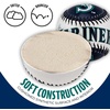 image:imageFranklin Sports MLB Team Soft Baseballs  Team Logo  Fan Shop Toy Baseball for Kids  Decoration for Desks and OfficeTeam Specific