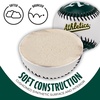 image:imageFranklin Sports MLB Team Soft Baseballs  Team Logo  Fan Shop Toy Baseball for Kids  Decoration for Desks and OfficeTeam Specific