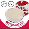 image:imageFranklin Sports MLB Team Soft Baseballs  Team Logo  Fan Shop Toy Baseball for Kids  Decoration for Desks and OfficeTeam Specific