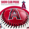 image:imageFranklin Sports MLB Team Soft Baseballs  Team Logo  Fan Shop Toy Baseball for Kids  Decoration for Desks and OfficeTeam Specific