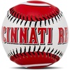 image:imageFranklin Sports MLB Team Soft Baseballs  Team Logo  Fan Shop Toy Baseball for Kids  Decoration for Desks and OfficeTeam Specific