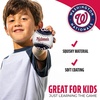 image:imageFranklin Sports MLB Team Soft Baseballs  Team Logo  Fan Shop Toy Baseball for Kids  Decoration for Desks and OfficeTeam Specific