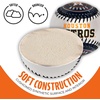 image:imageFranklin Sports MLB Team Soft Baseballs  Team Logo  Fan Shop Toy Baseball for Kids  Decoration for Desks and OfficeTeam Specific