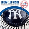 image:imageFranklin Sports MLB Team Soft Baseballs  Team Logo  Fan Shop Toy Baseball for Kids  Decoration for Desks and OfficeTeam Specific