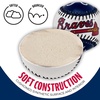 image:imageFranklin Sports MLB Team Soft Baseballs  Team Logo  Fan Shop Toy Baseball for Kids  Decoration for Desks and OfficeTeam Specific